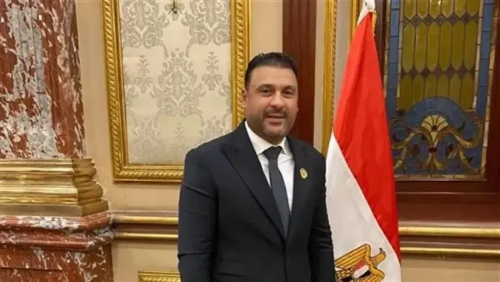 برلماني: منصة شباب مصر ترجمة حقيقية لرؤية الرئيس السيسي في تمكين الأجيال الجديدة