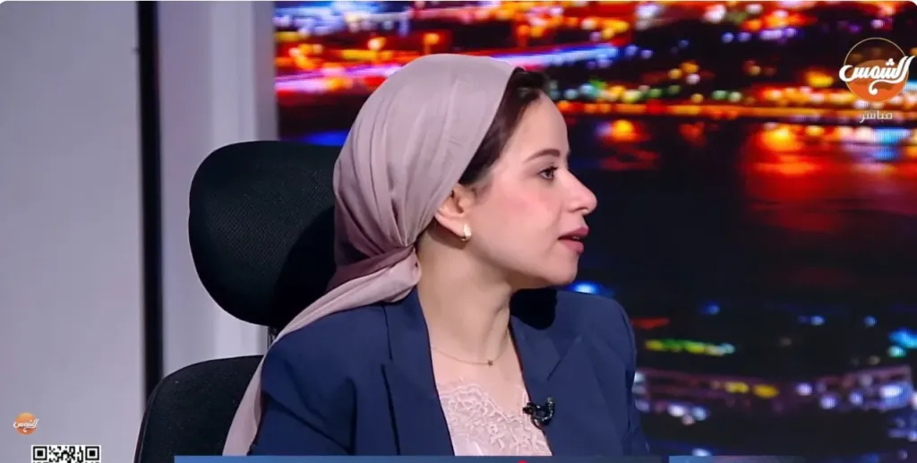 أستاذة بإعلام القاهرة: خوارزميات السوشيال ميديا تكافئ الفيديو العنيف وتنشره بغضب الجمهور
