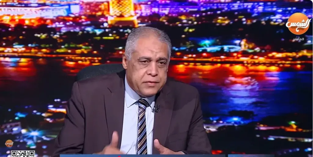 خبير أمني يُحذر: المخدرات التخليقية تغيب عقول الشباب وتدفعهم لأبشع الجرائم