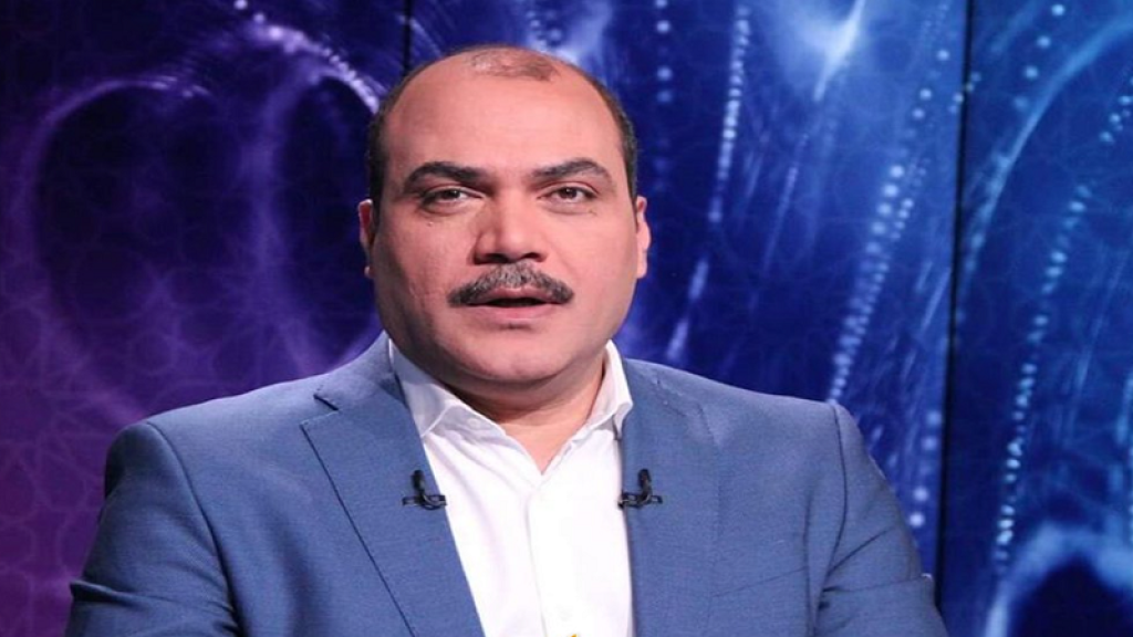 كواليس 47 يوم.. محمد الباز يفجر مفاجأة جديدة عن فض رابعة|فيديو