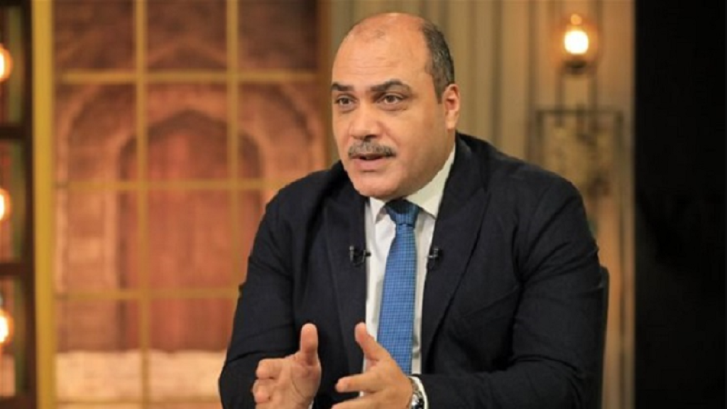 اعتصام رابعة.. الباز: رفض الشاطر أغلق بابًا جديدًا أمام الحل السياسي|فيديو