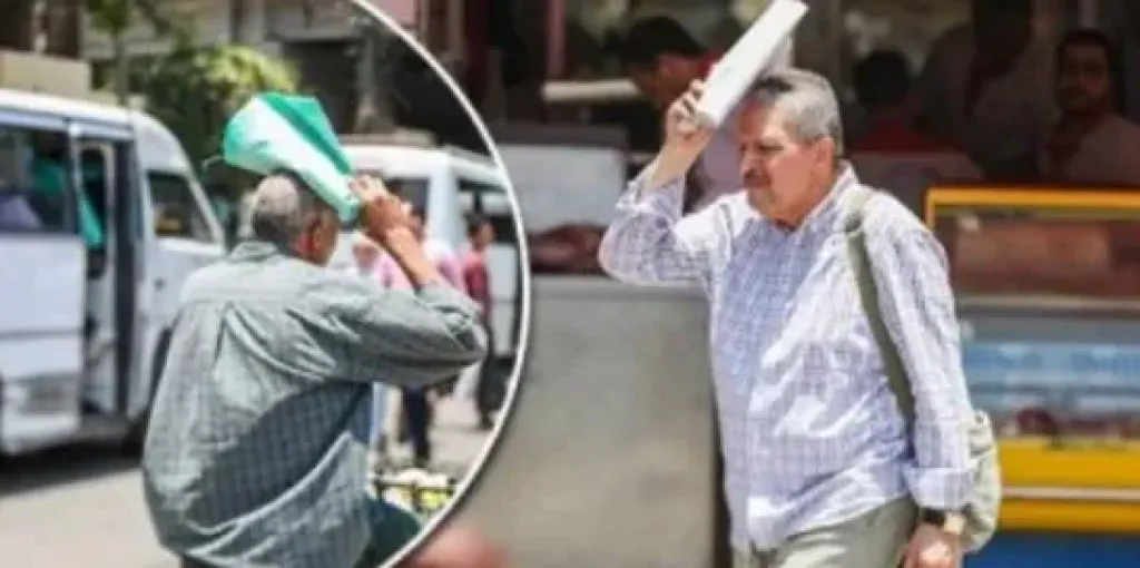 أحوال الطقس 