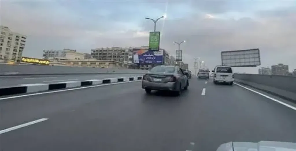 الحق مشوارك.. سيولة مرورية بشوارع القاهرة الكبرى اليوم الخميس