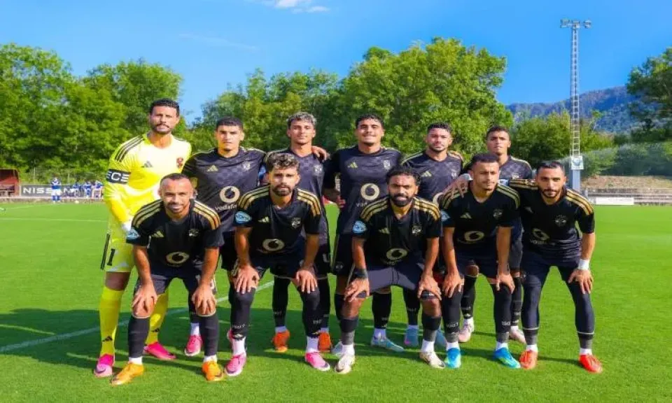 الأهلى