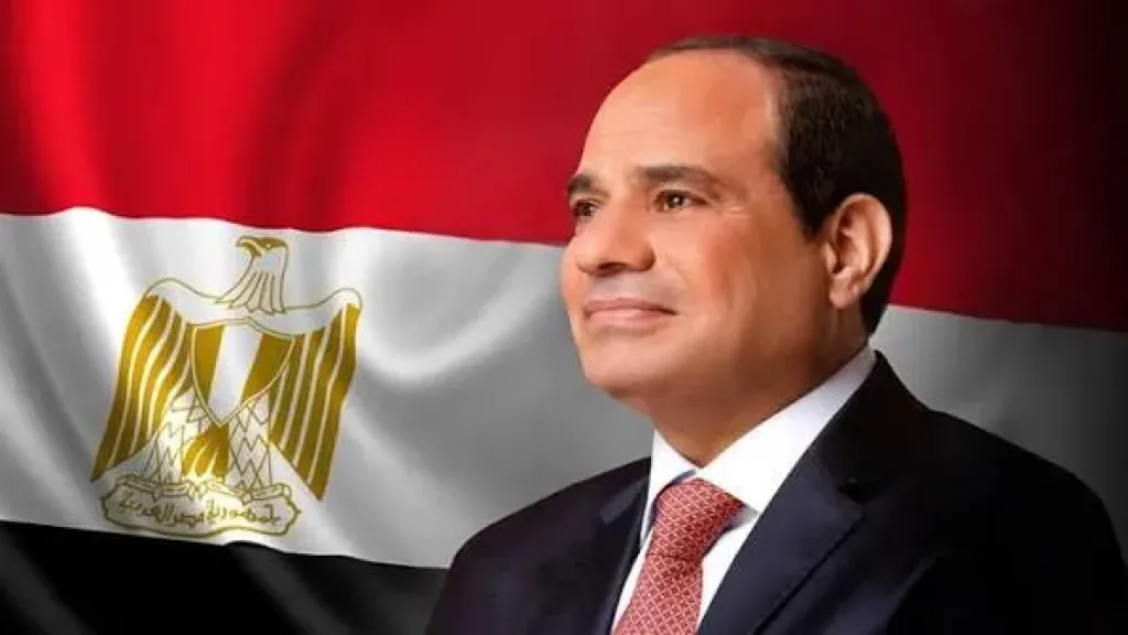 الرئيس السيسي يصدر 4 قرارات جمهورية بتعيينات وتمديدات قيادية في هيئات حيوية بالدولة