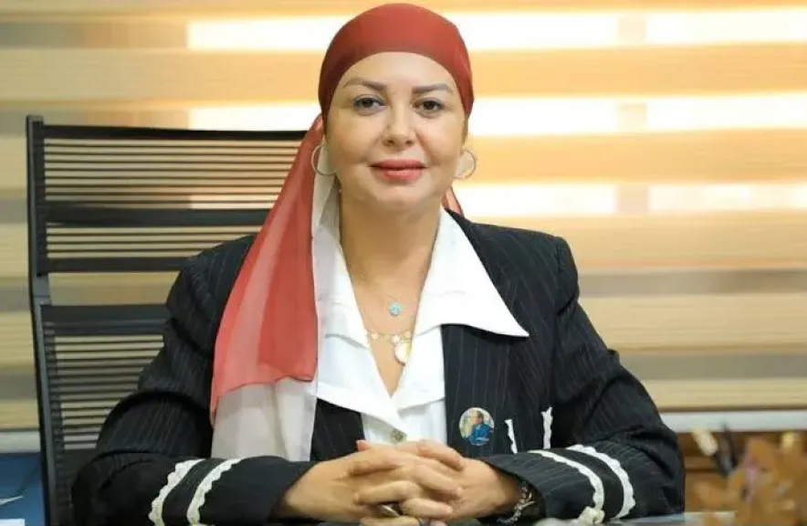 أمل سلامة: نراهن على وعي المصريين.. ومحاولات الإخوان للتشكيك في الدولة لن تنال من ثقة المواطنين