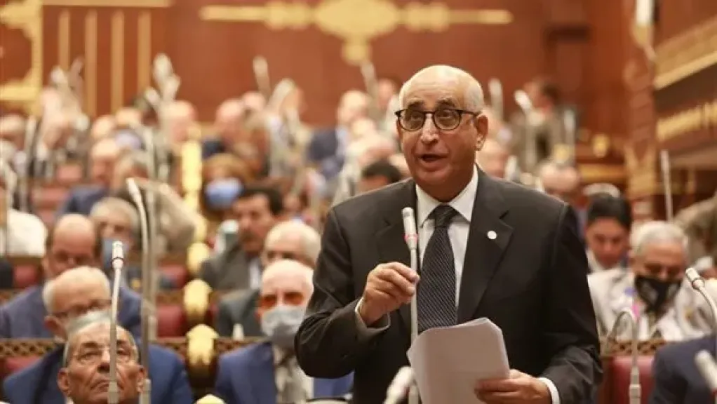 حسانين توفيق: إحالة شركات المحمول للنيابة خطوة تصحيحية لحماية البيانات.. والقضاء درع أمان للمواطنين