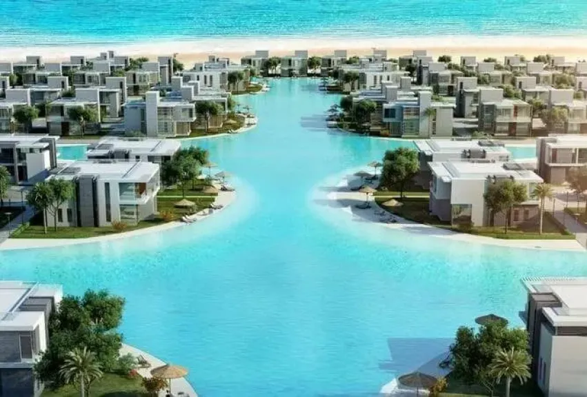 شراكة استثمارية جديدة.. إسناد 642 فداناً بالساحل الغربي لمستثمر إماراتي بنظام المشاركة
