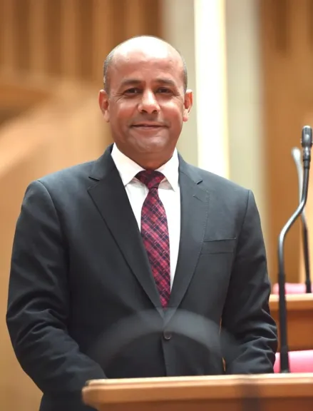 برلماني: المنصة الوطنية للشباب خطوة محورية لتعزيز مشاركة صُنّاع المستقبل