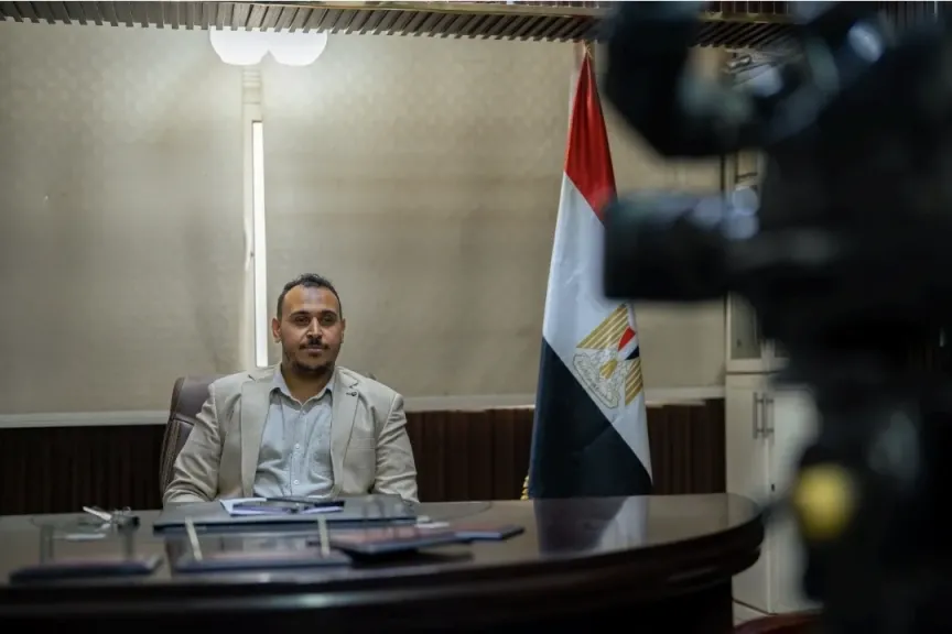 المهندس كريم سالم 