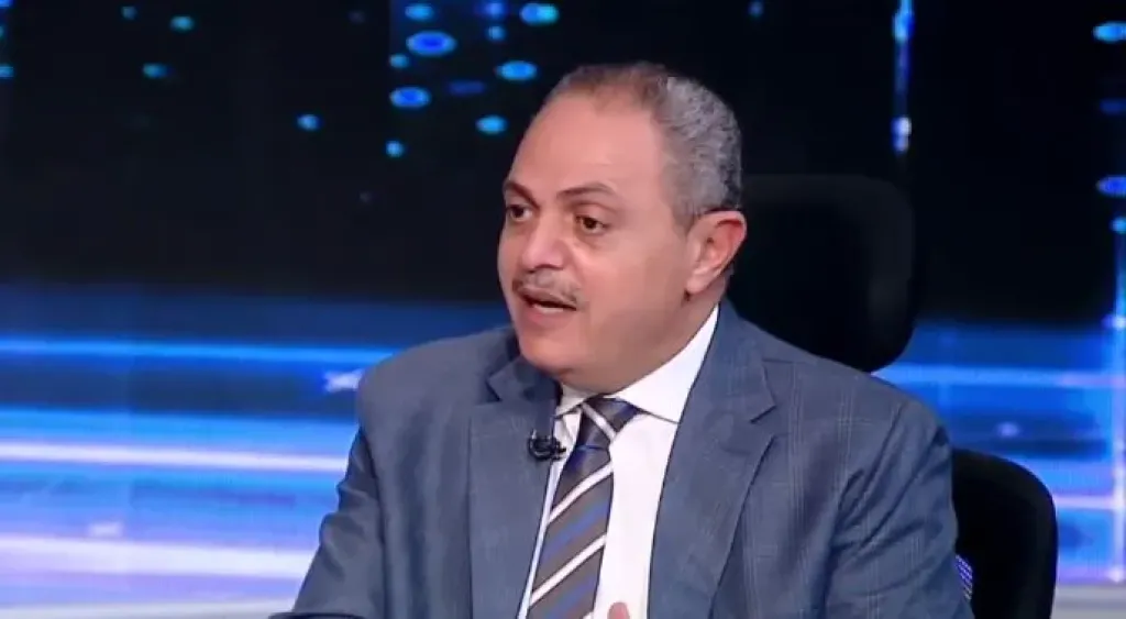 طارق لطفي: السوشيال ميديا تصدر صورة قاتمة ومضللة للشباب.. وحان الوقت لتسليط الضوء على المشروعات التنموية الكبرى