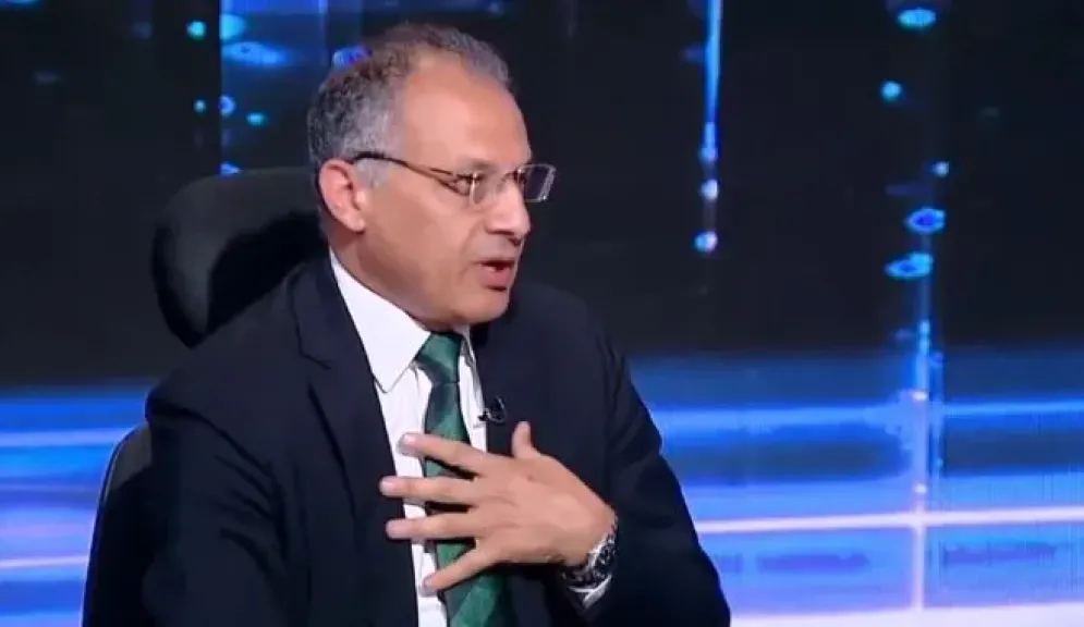 محمد فايز فرحات: استهداف المثقفين والرموز خطر استراتيجي يهدد بقاء الشعوب ويدمر البنى المجتمعية