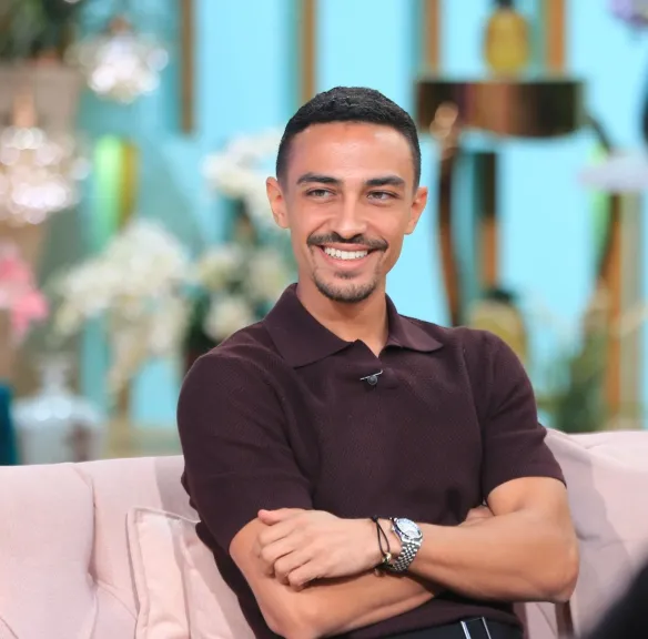 ”بدور على التحدي”.. أحمد غزي يكشف كيفية اختيار أدواره