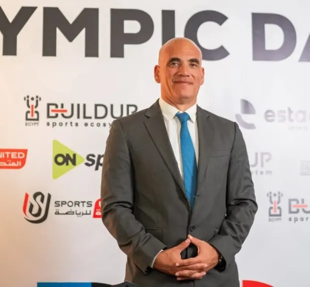 القماطي يغادر إلى إيطاليا لرئاسة بعثة مصر في ألعاب البحر المتوسط ..منتخب التجديف يرفع راية التحدي