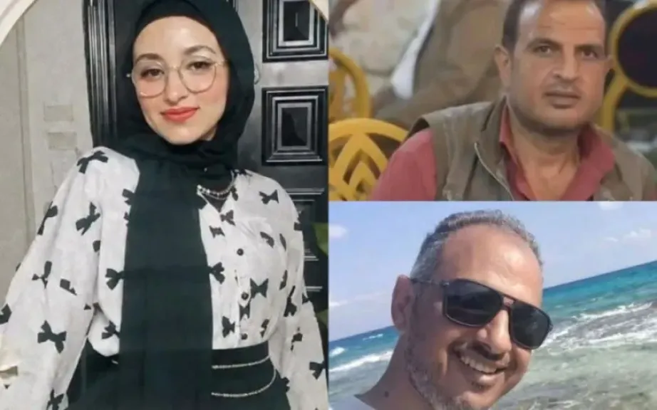 أب ينهي حياة ابنته ويشرع في قتل نجله بـ 15 مايو.. والنيابة تقرر حبسه