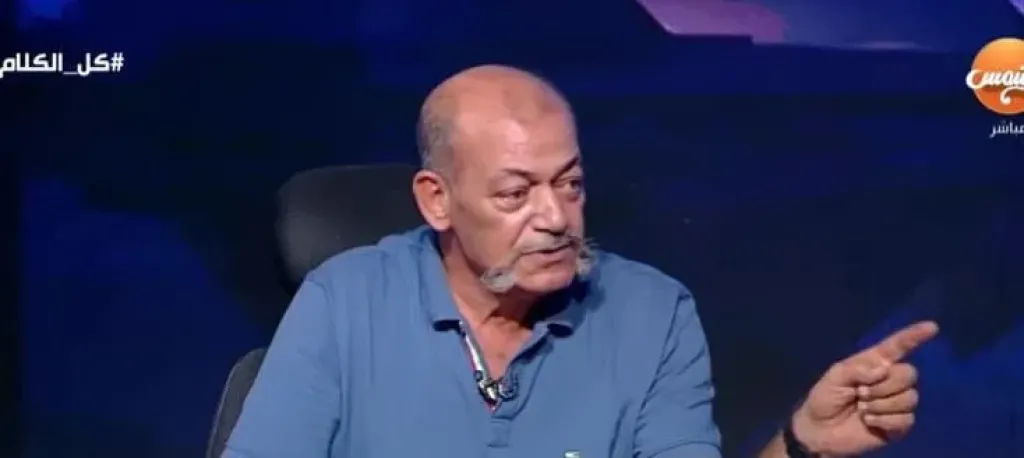  رجب عشماوي، أشهر منفذ أحكام إعدام في مصر
