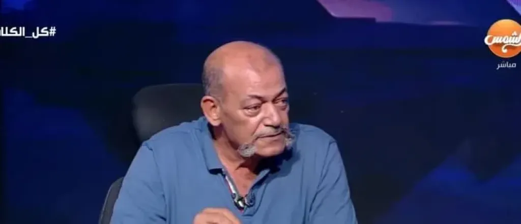 رجب عشماوي، أشهر منفذ أحكام إعدام في مصر