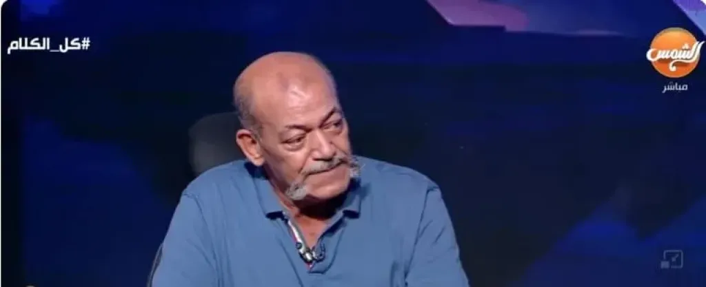  رجب عشماوي، أشهر منفذ أحكام إعدام في مصر