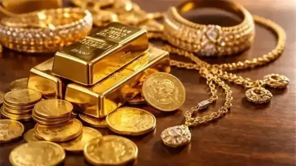 اسعار الذهب 
