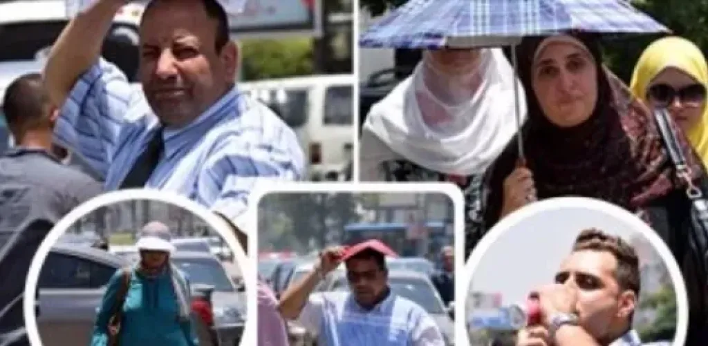 أحوال الطقس 