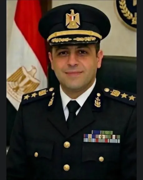 بقلوب مؤمنة بقضاء الله وقدره.. ننعي العقيد شرطة محمد يحيى جاد أمين رئاسة الجمهورية