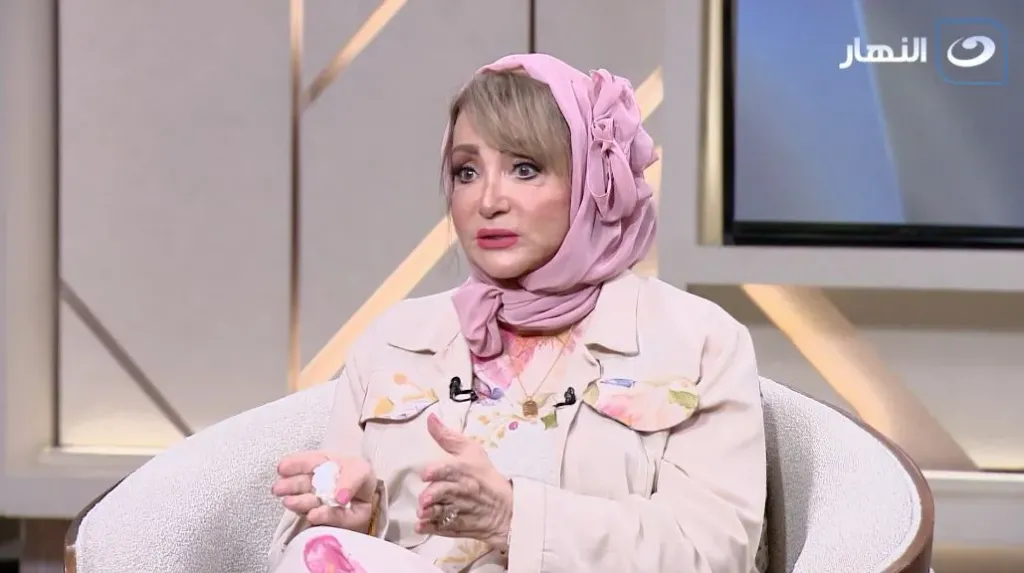 شهيرة تكشف كواليس الأيام الأخيرة لمحمود ياسين: «كنت أخدمه بنفسي»