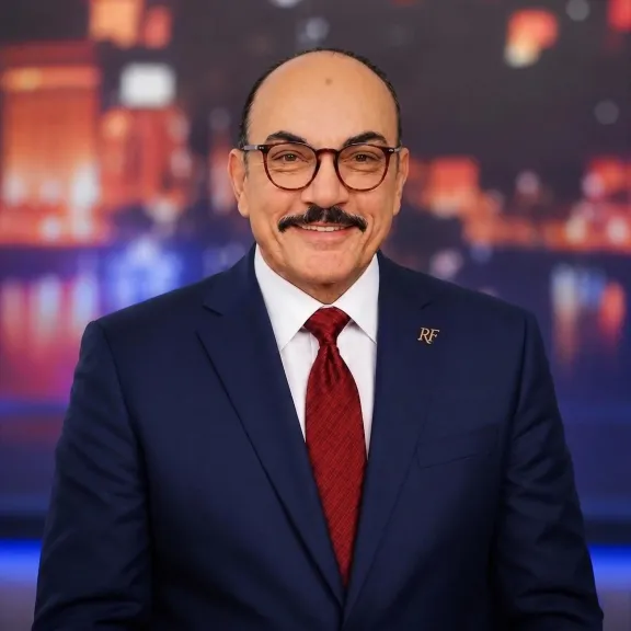 نائب رئيس حزب المؤتمر : صندوق إعادة هيكلة المصانع المتعثرة خطوة استراتيجية لاستعادة قوة الصناعة المصرية وتعظيم الإنتاج المحلي
