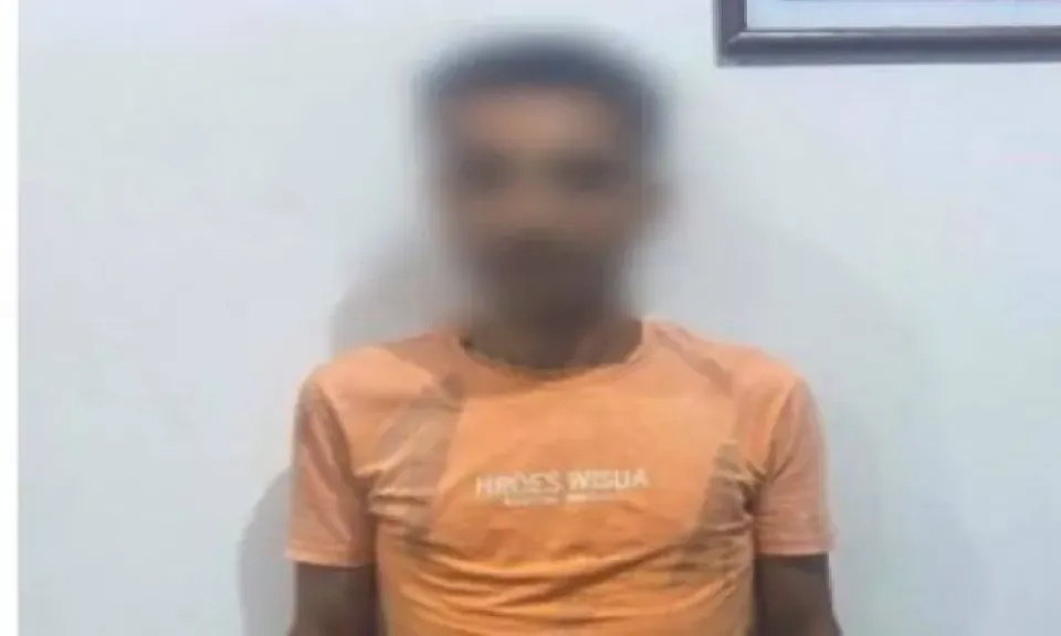 فبركة لجمع المشاهدات.. الأمن يكشف كواليس فيديو ”سحب رخص” قائد دراجة نارية