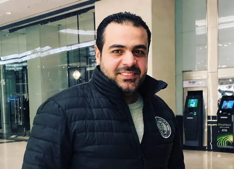 محمود الدفراوي: غرفة صناعة السينما ستتولى بشكل رسمي إليه إيرادات أفلام السينما