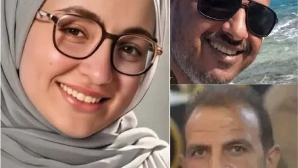 المذبحة التي هزت 15 مايو.. كواليس قرار تجديد حبس المتهم بإنهاء حياة طفلته و3 من أقاربه