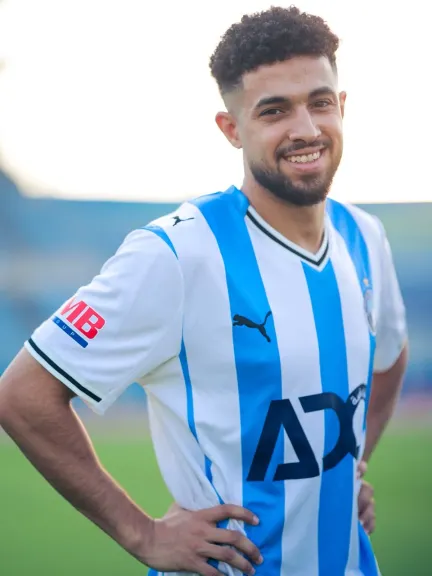 رسميًا.. بيراميدز يعلن التعاقد مع خالد عوض
