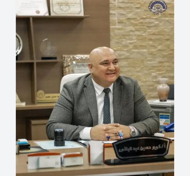 كريم عبدالباقي: زيارة قيادات وزارة العدل لمحكمة جنوب القاهرة نموذج إيجابي للمتابعة الميدانية