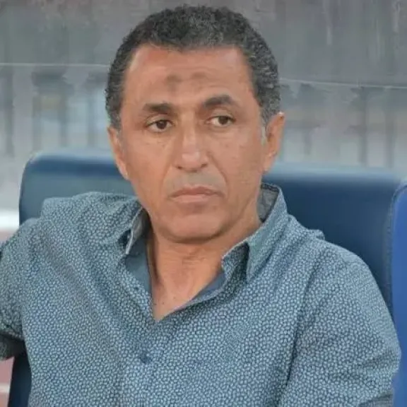 مدرب القناة يعترف: أنا زملكاوي بسبب حسن شحاتة وفاروق جعفر  والإصابة حرمتني من المنتخب