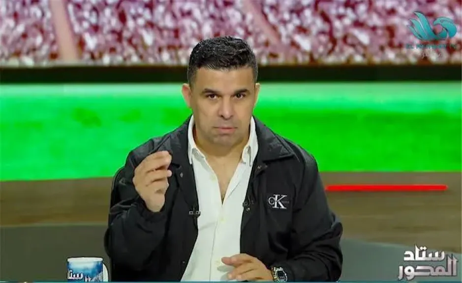 خالد الغندور: تحرك جديد من شباب أهلي دبي لضم بيزيرا من الزمالك واللاعب قد يصل القاهرة خلال أيام