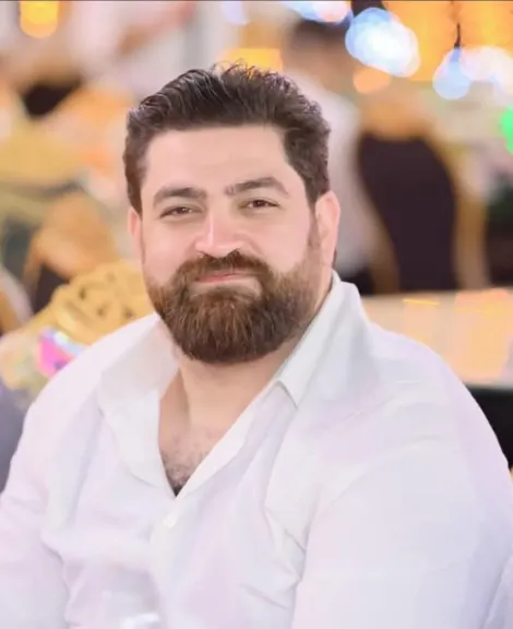 محمد الرويني 