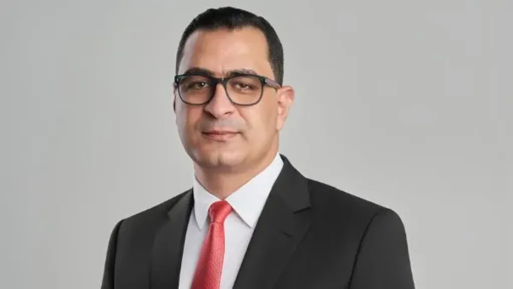 النائب محمود طاهر، أمين سر لجنة الإسكان بمجلس النواب