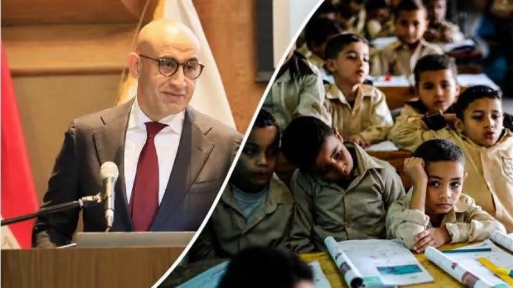 موعد بدء العام الدراسي الجديد 2026/2027.. 183 يومًا دراسة ومواعيد الامتحانات والإجازات
