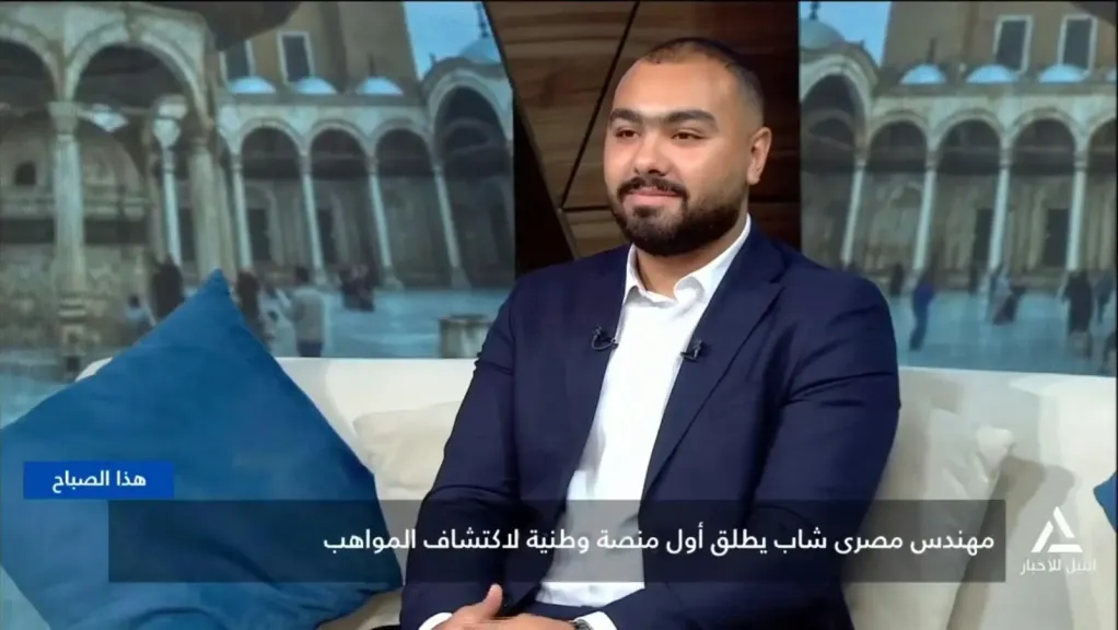 المهندس محمد أحمد