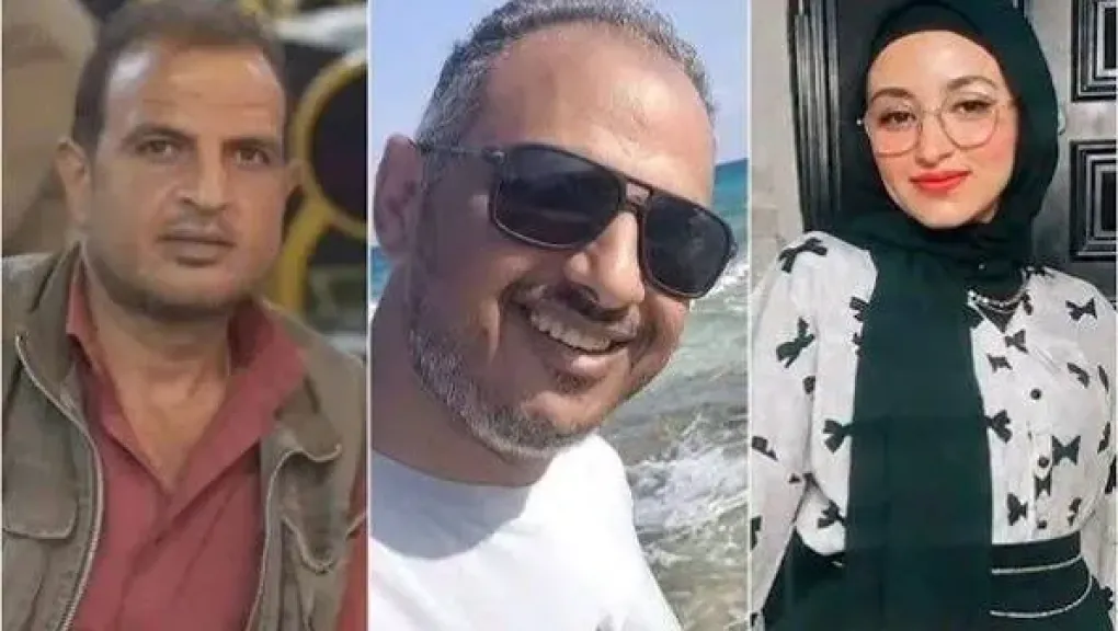 بقرار من النيابة.. إحالة مرتكب «مجزرة عائلة طليقته» إلى المحاكمة الجنائية