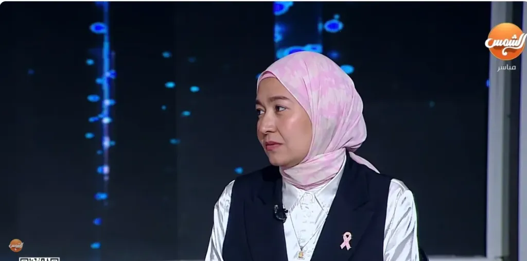 إحدى محاربات مستشفى بهية: المتابعة المنتظمة كانت سبب نجاتي وشفائي التام دون الحاجة للكيماوي