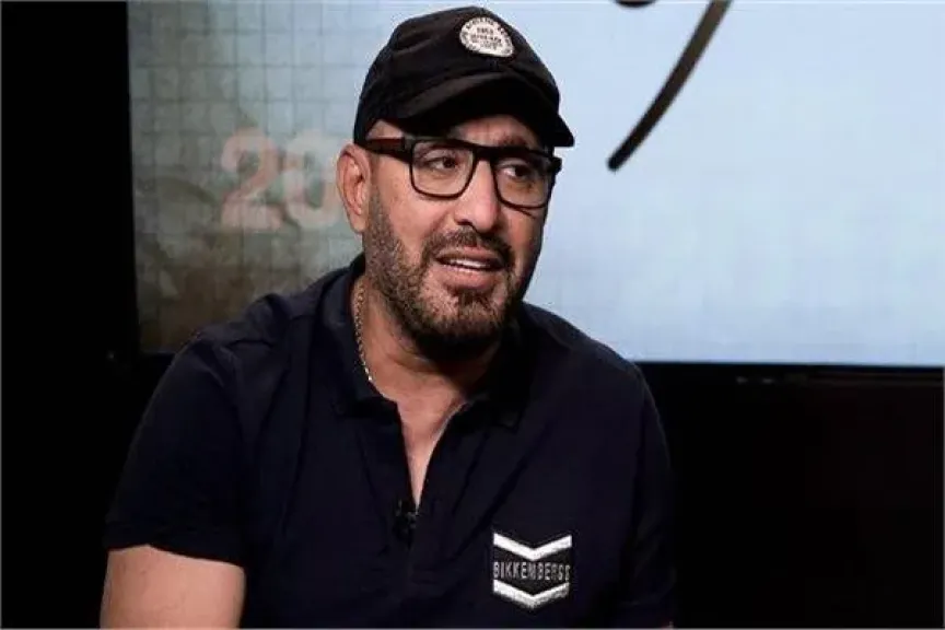 لأول مرة.. أحمد السقا يواجه متحدث التربية والتعليم بأسئلة عن نظام البكالوريا على الهواء