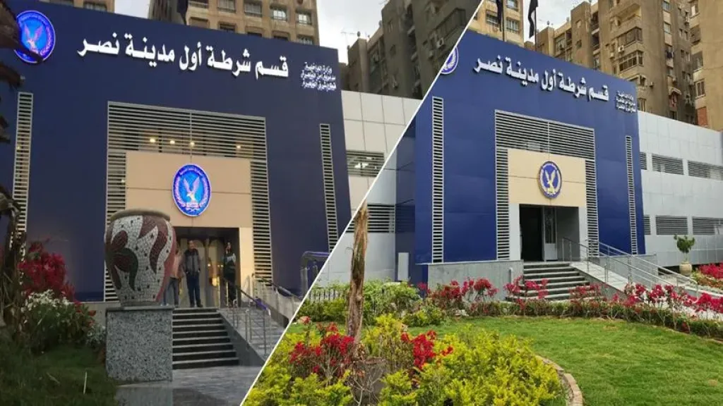 ”شكر واجب”.. الصحفية نيفين مصطفى تشيد بجهود رجال مباحث أول مدينة نصر في خدمة المواطنين