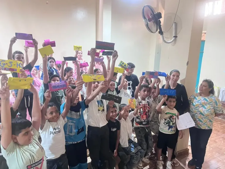 إنطلاق أول مهرجان للتوعية البيئية بمخاطر التلوث والتشجير وإعادة تدوير مخلفات البيئة بأبوتشت قنا