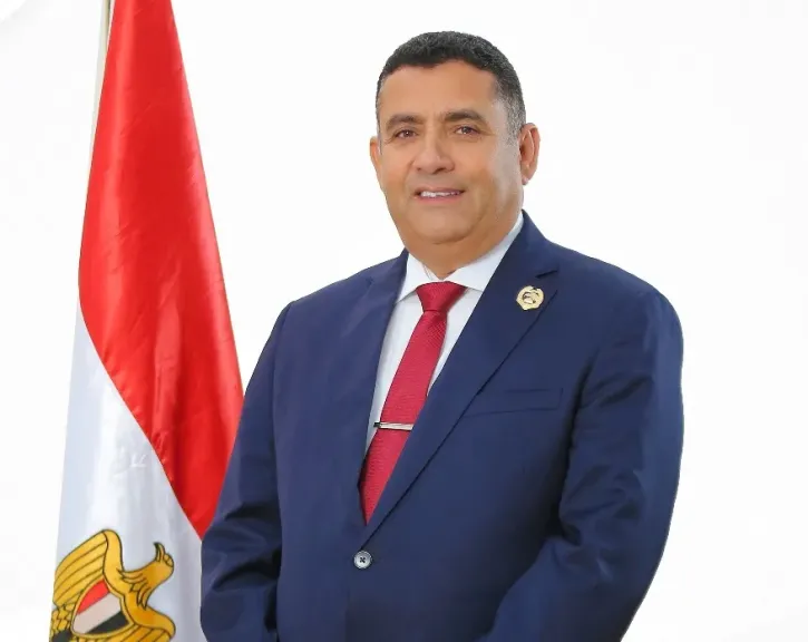 برلماني: «الفجيرة العلمين للنفط والغاز» ترجمة حقيقية للشراكة المصرية الإماراتية إلى استثمارات تعزز مكانة مصر كمركز إقليمي للطاقة