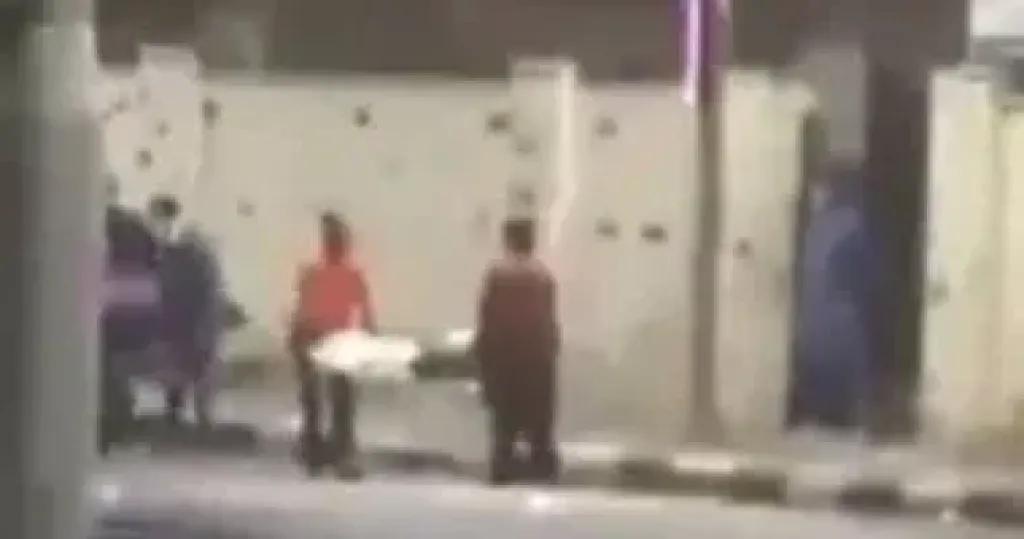 حادث أم شبهة جنائية؟.. لغز العثور على جثة شاب مجهول في ترعة المريوطية