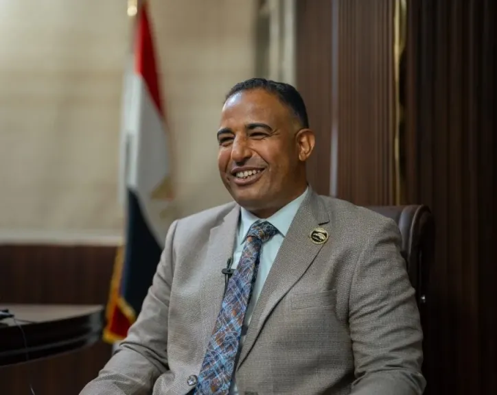 الحسيني أحمد خبير الضرائب 