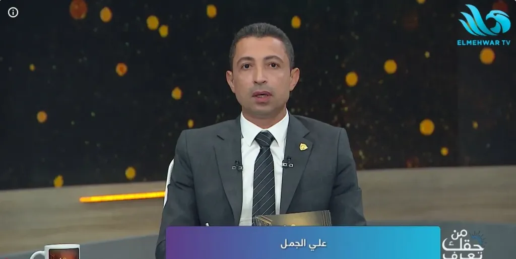 علي الجمل: الأزمة في نفوسنا وليست في الأسعار.. والتدين الظاهري لا يحمي المجتمع