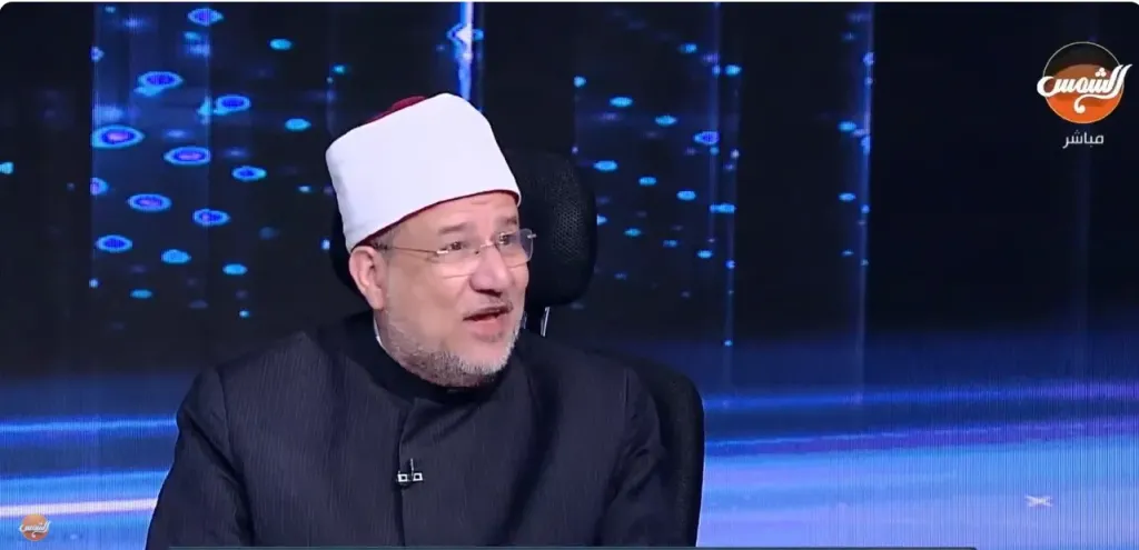 محمد مختار جمعة: المال العام أشد حرمة من المال الخاص ويجب أن يكون له درع وسيف