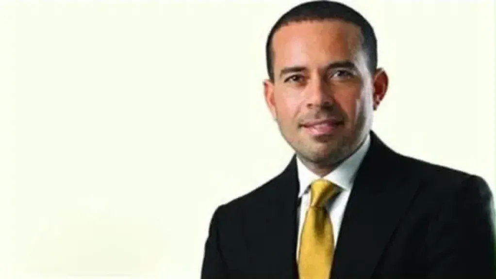 النائب محمد ذكي، وكيل لجنة الطاقة بمجلس الشيوخ