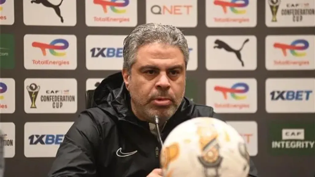 معتمد جمال يشكر لاعبي الزمالك بعد التعادل مع الاتحاد السكندري: نحن نعمل ضد المنطق